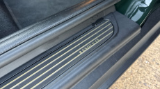 MINI Hatchback 135kW Cooper S Resolute Edition 33kWh 3dr Auto Electric Hatchback